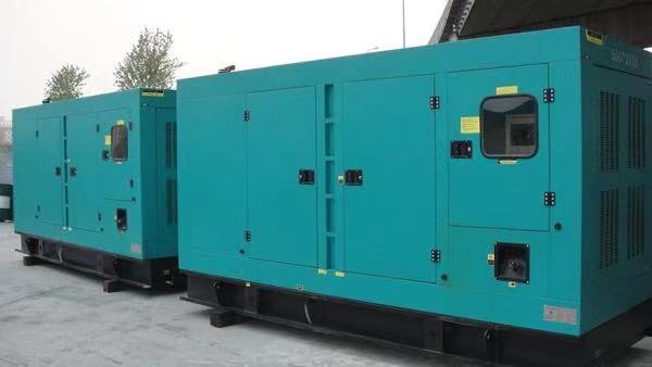 菏泽幼儿园备用发电机供